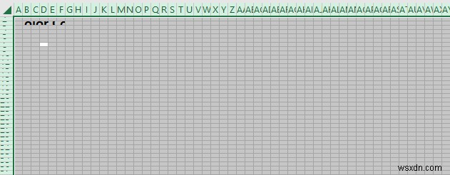 Excelで間取り図を描く2つの簡単な方法【初心者向け完全ガイド】