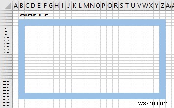 Excelで間取り図を描く2つの簡単な方法【初心者向け完全ガイド】