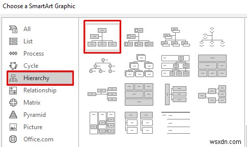 ExcelでSmartArt階層図を作成・活用する方法【初心者向け簡単ステップ解説】
