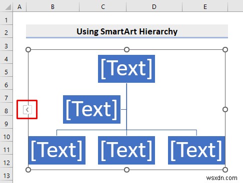 ExcelでSmartArt階層図を作成・活用する方法【初心者向け簡単ステップ解説】