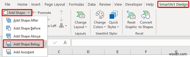 ExcelでSmartArt階層図を作成・活用する方法【初心者向け簡単ステップ解説】