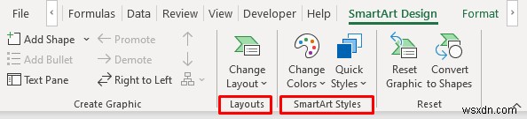 ExcelでSmartArt階層図を作成・活用する方法【初心者向け簡単ステップ解説】