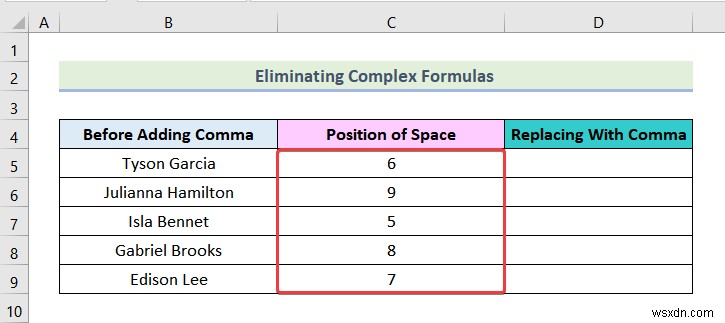データを削除せずにExcelファイルのサイズを縮小する方法(実践的な9つのテクニック)
