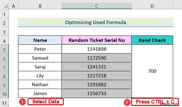 データを削除せずにExcelファイルのサイズを縮小する方法(実践的な9つのテクニック)