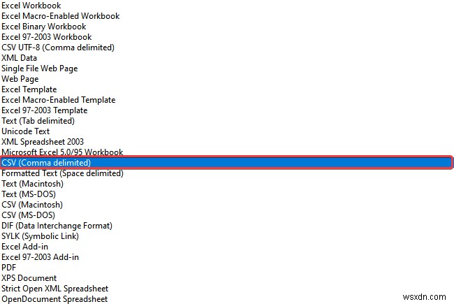 データを削除せずにExcelファイルのサイズを縮小する方法(実践的な9つのテクニック)