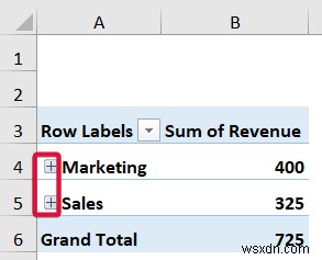 Excelで階層を作成する3つの簡単な方法|SmartArt・ピボットテーブル・Power Pivot