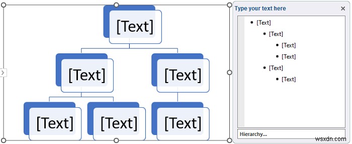 Excelで階層図を作成する3つの簡単な方法|SmartArt・アドイン・図形を徹底解説