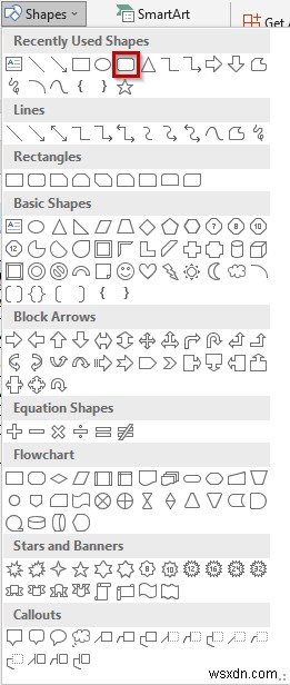 Excelで階層図を作成する3つの簡単な方法|SmartArt・アドイン・図形を徹底解説