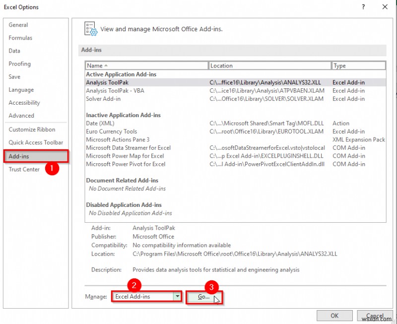 Excelで定量データを分析する方法|初心者向け6つの簡単ステップ