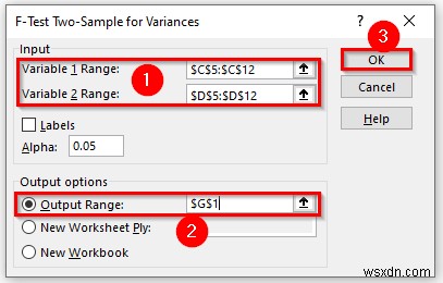 Excelで定量データを分析する方法|初心者向け6つの簡単ステップ