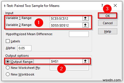 Excelで定量データを分析する方法|初心者向け6つの簡単ステップ