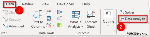 Excelで定量データを分析する方法|初心者向け6つの簡単ステップ