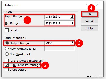 Excelで定量データを分析する方法|初心者向け6つの簡単ステップ