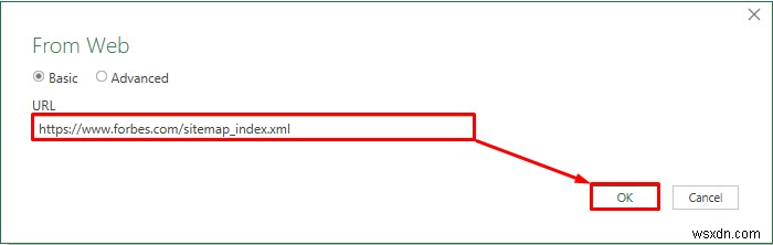 大容量のXMLファイルをExcelに変換する2つの効果的な方法