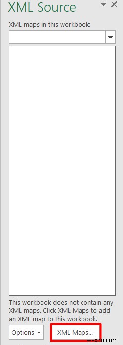 ExcelでXMLマッピングを作成する方法|初心者向け3ステップ完全ガイド