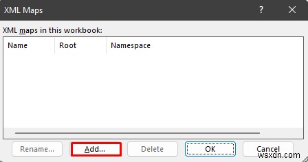 ExcelでXMLマッピングを作成する方法|初心者向け3ステップ完全ガイド