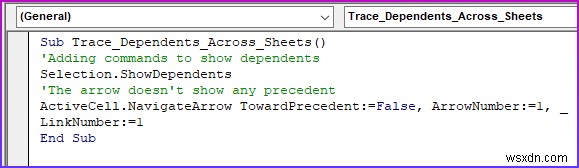 Excelでシート間の依存セルをトレースする2つの簡単な方法