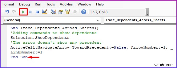 Excelでシート間の依存セルをトレースする2つの簡単な方法