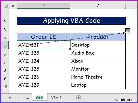 Excelでシート間の依存セルをトレースする2つの簡単な方法