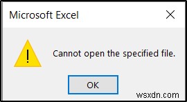 Excelで壊れたハイパーリンクを直す5つの方法【原因と対処法を徹底解説】