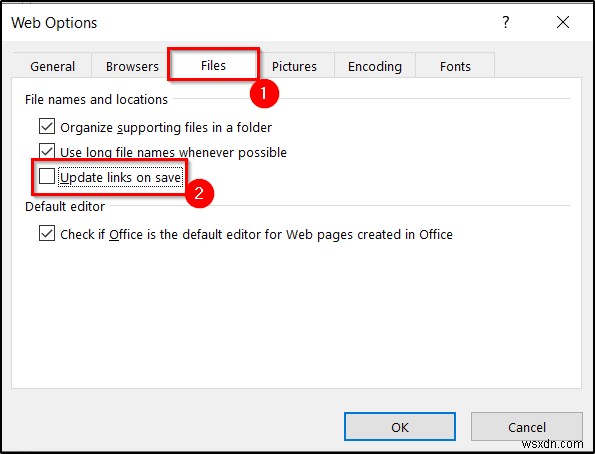 Excelで壊れたハイパーリンクを直す5つの方法【原因と対処法を徹底解説】