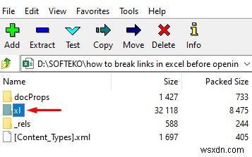 Excelでファイルを開く前に外部リンクを解除する方法(初心者向け簡単手順)