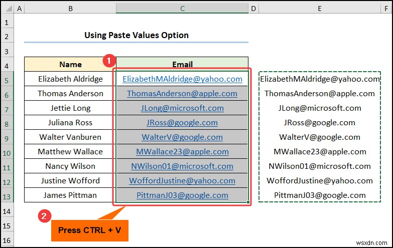 Excelで非表示のリンクを削除する5つの簡単な方法【初心者向け完全ガイド】