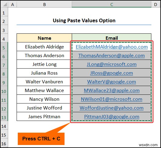 Excelで非表示のリンクを削除する5つの簡単な方法【初心者向け完全ガイド】
