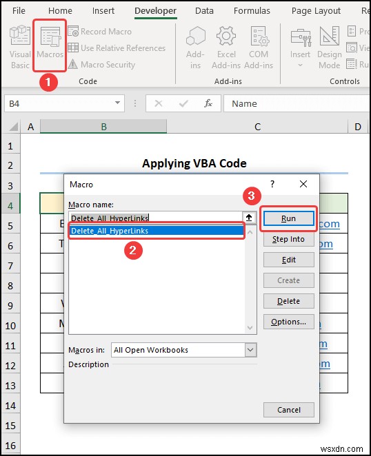 Excelで非表示のリンクを削除する5つの簡単な方法【初心者向け完全ガイド】