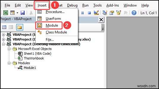 Excelで非表示のリンクを削除する5つの簡単な方法【初心者向け完全ガイド】