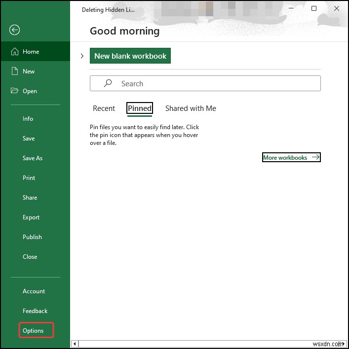 Excelで非表示のリンクを削除する5つの簡単な方法【初心者向け完全ガイド】