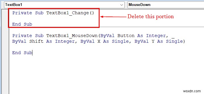 Excelでテキストボックス内のテキストを強調表示する3つの方法