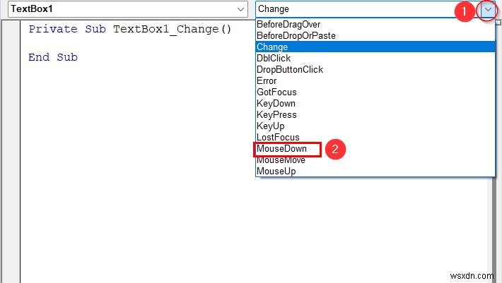 Excelでテキストボックス内のテキストを強調表示する3つの方法