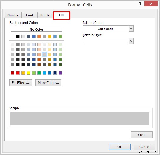 【Excel】条件付き書式で行全体を強調表示する7つの方法を徹底解説