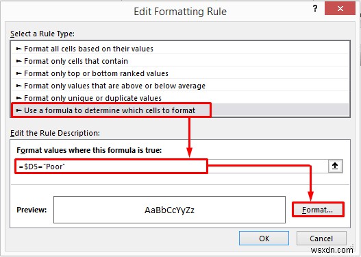 【Excel】条件付き書式で行全体を強調表示する7つの方法を徹底解説