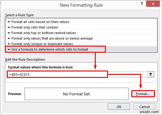 【Excel】条件付き書式で行全体を強調表示する7つの方法を徹底解説