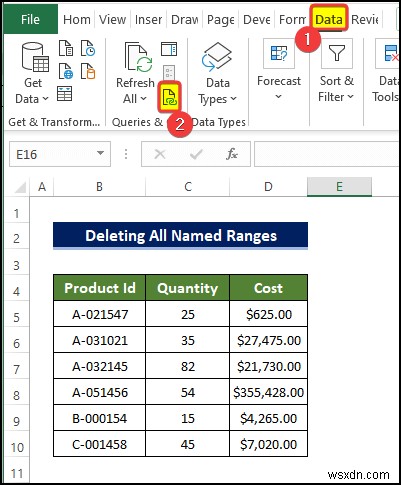 【Excel】リンク元が見つからないときの対処法|リンクを解除する4つの方法