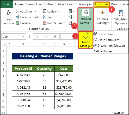 【Excel】リンク元が見つからないときの対処法|リンクを解除する4つの方法