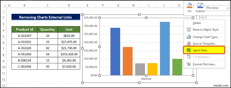 【Excel】リンク元が見つからないときの対処法|リンクを解除する4つの方法