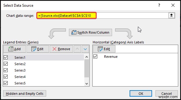 【Excel】リンク元が見つからないときの対処法|リンクを解除する4つの方法
