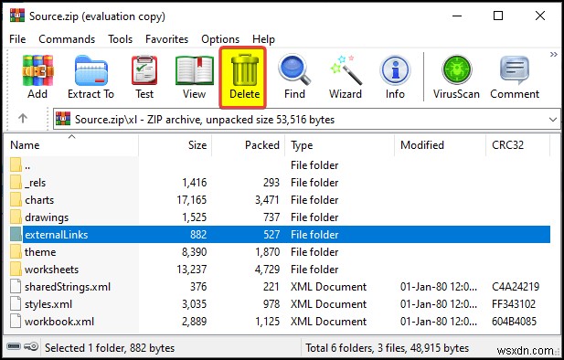 【Excel】リンク元が見つからないときの対処法|リンクを解除する4つの方法
