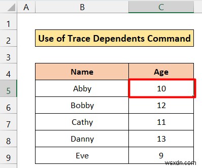 Excelで別シートの依存セル（参照先）をトレースする2つの方法
