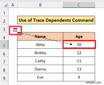 Excelで別シートの依存セル（参照先）をトレースする2つの方法