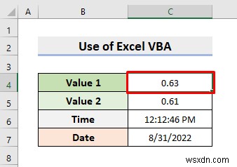 Excelで5秒間隔の自動更新を実現する方法|VBAを使った4つの実例