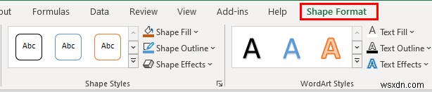 Excelでデータからマインドマップを作成する2つの方法(SmartArtと図形を活用)