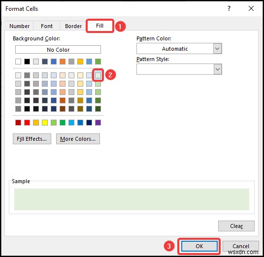 Excelで条件付き書式を適用したデータを色でフィルターする方法【初心者向け完全ガイド】