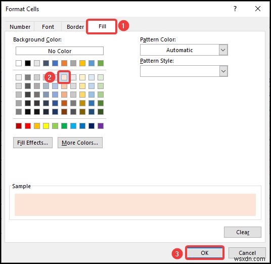 Excelで条件付き書式を適用したデータを色でフィルターする方法【初心者向け完全ガイド】