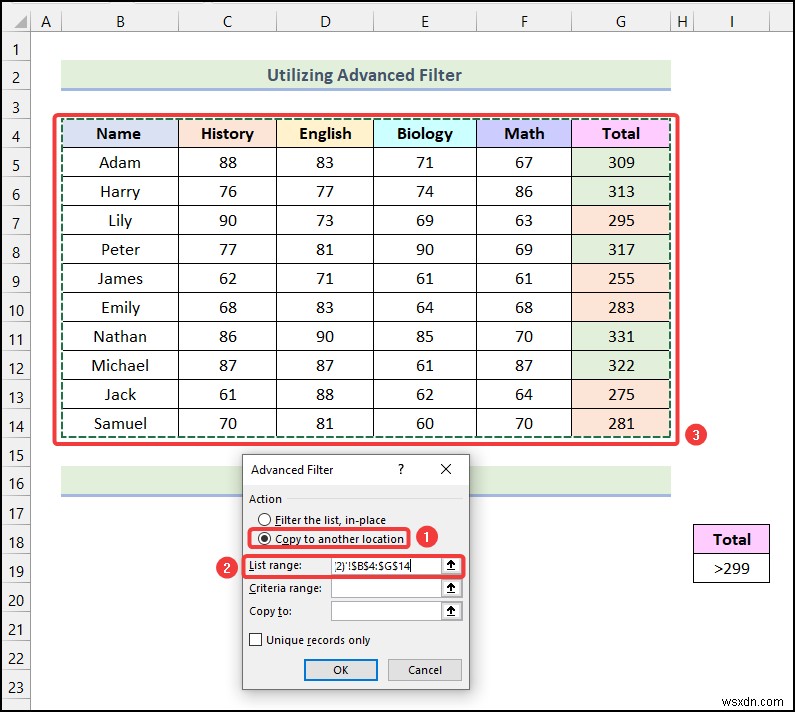 Excelで条件付き書式を適用したデータを色でフィルターする方法【初心者向け完全ガイド】