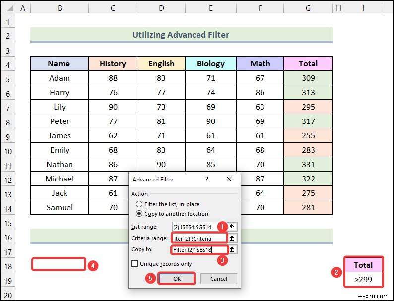 Excelで条件付き書式を適用したデータを色でフィルターする方法【初心者向け完全ガイド】