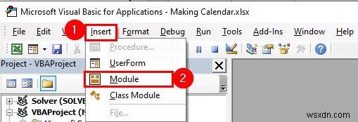 テンプレート不要!Excelでカレンダーを自作する2つの簡単な方法